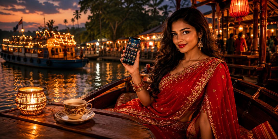 casinoolus ডিপোজিট বোনাস
